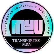 Logo Transportes MYV